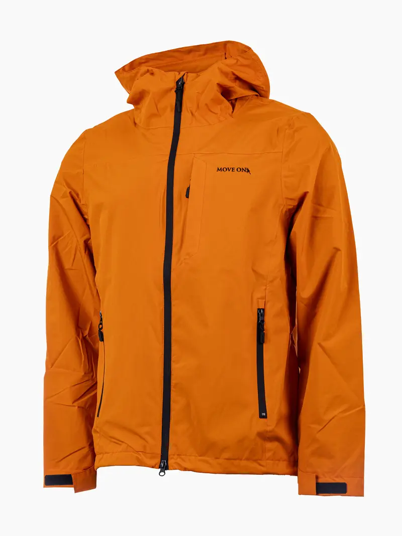 Lyngen turjakke herre Marmalade