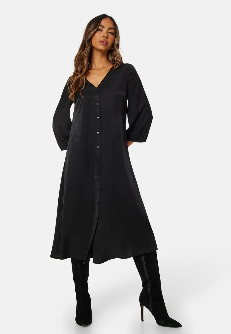Lyra Viscose Dress