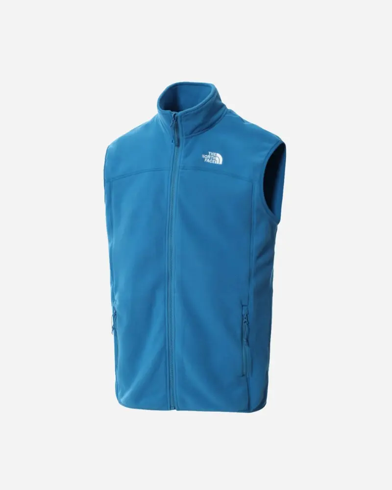M 100 Glacier Vest - Banff Blue
