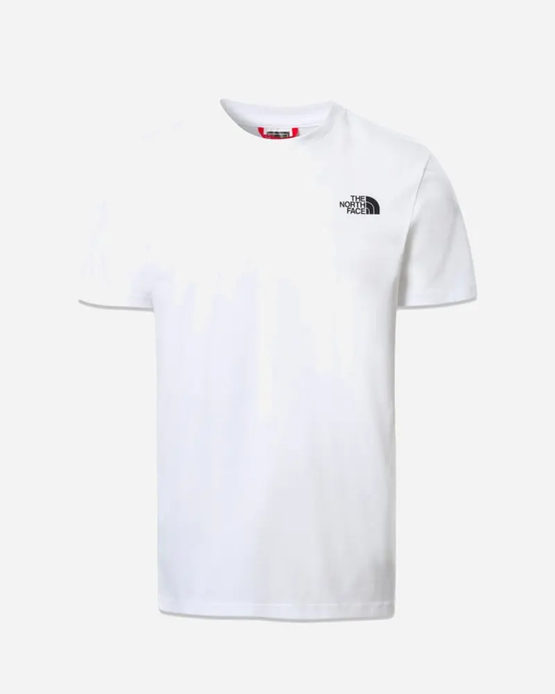 M 3YAMA Tee - White