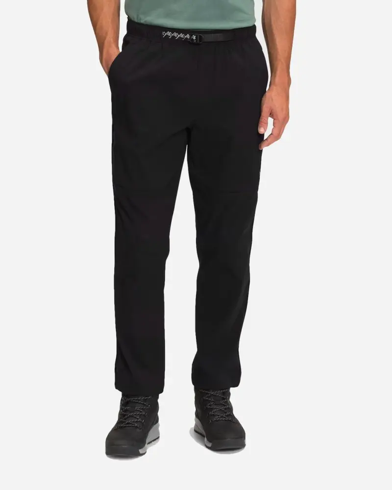 M Class V Bltd Pant - Black