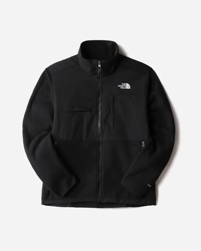 M Denali Jacket - Black