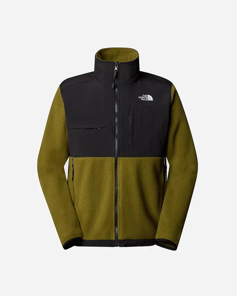M Denali Jacket - Forest Olive