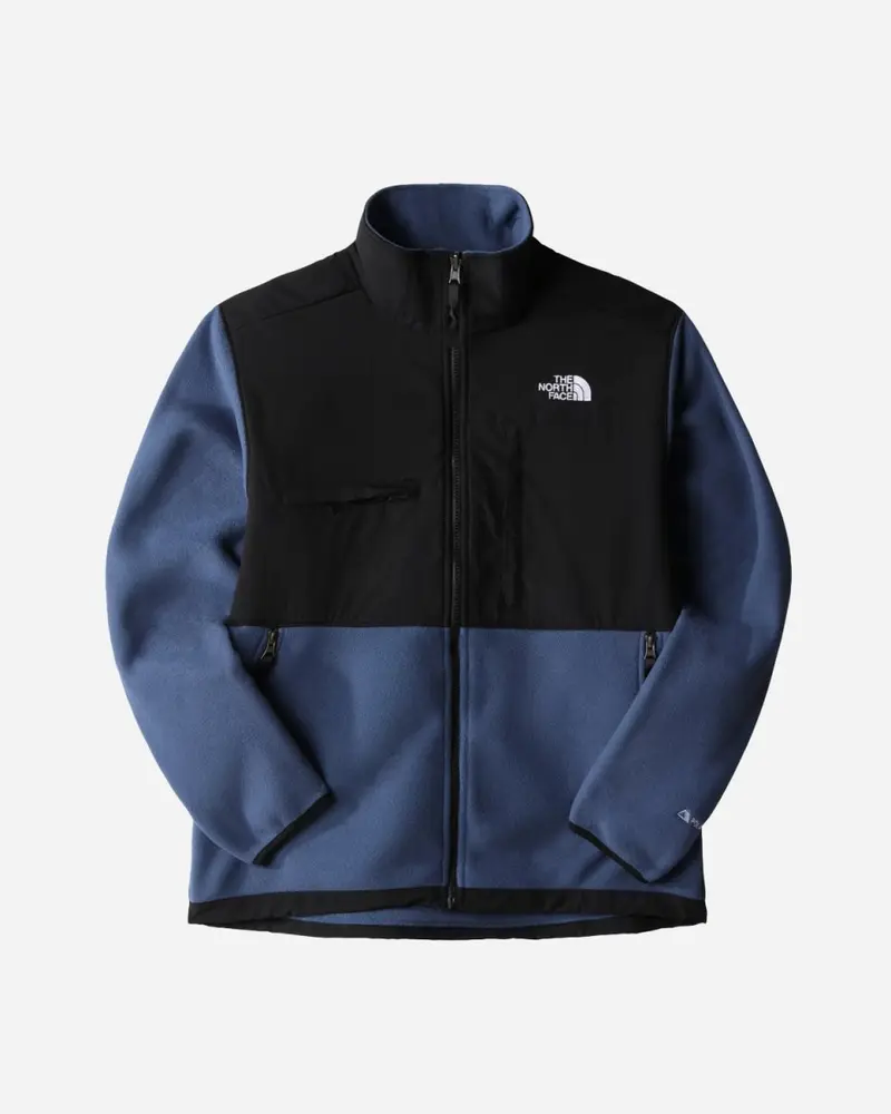 M Denali Jacket - Shady Blue