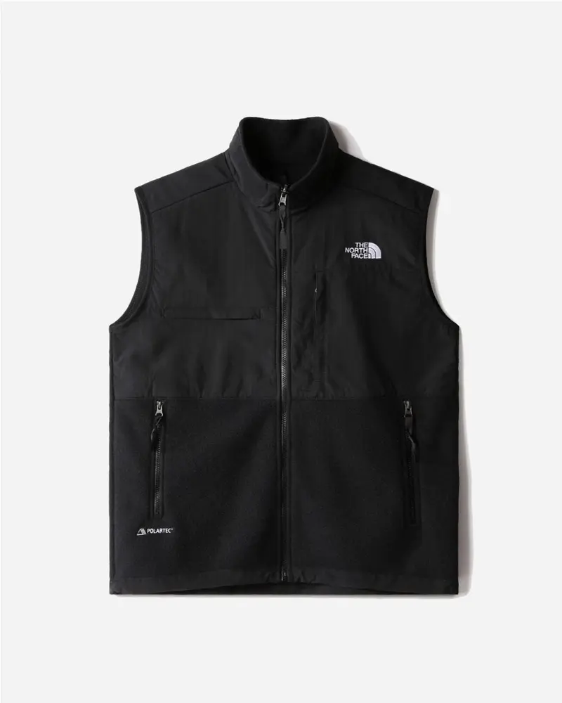 M Denali Vest - Black