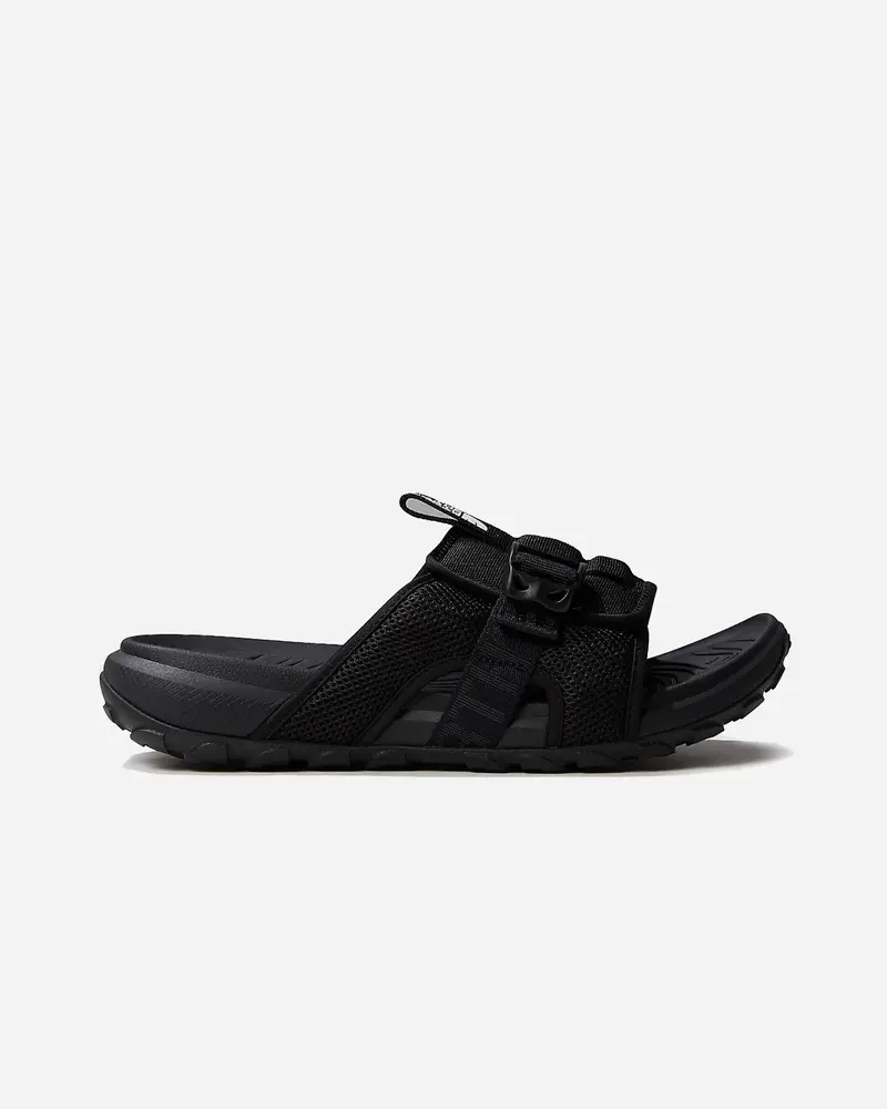 M Explore Camp Slide - Black/Black