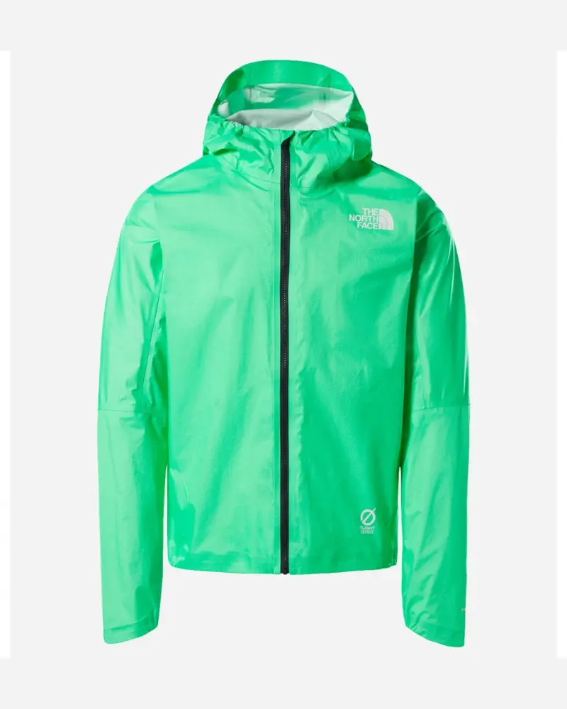 M Flight Futurelight Jacket - Light Green