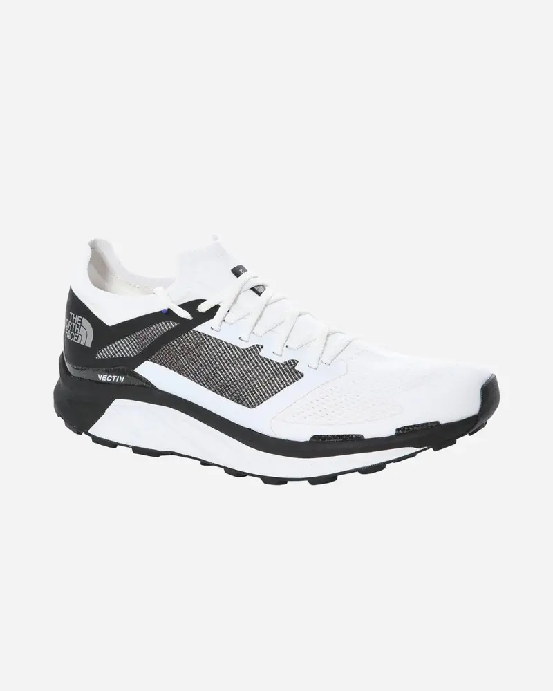 M Flight Vectiv - White/Black
