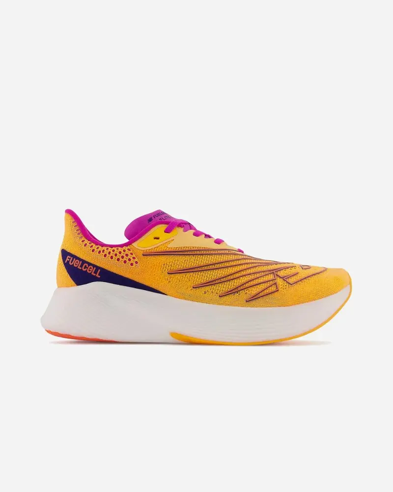 M FuelCell RC Elite V2 - Vibrant Apricot