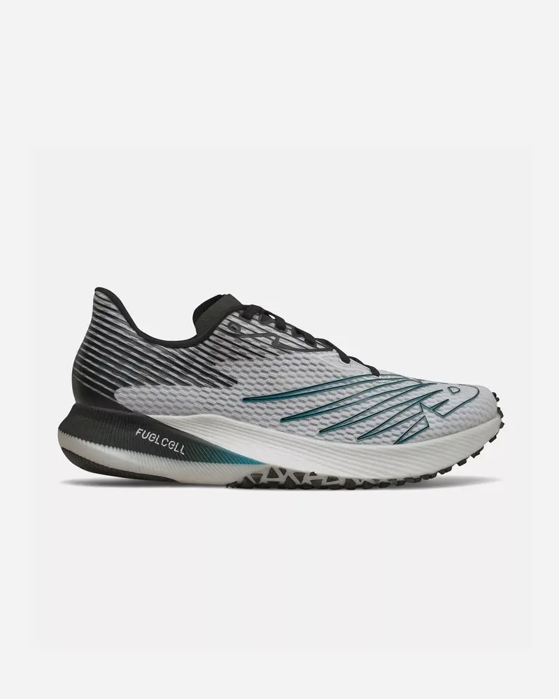 M Fuelcell RC Elite - White/Black
