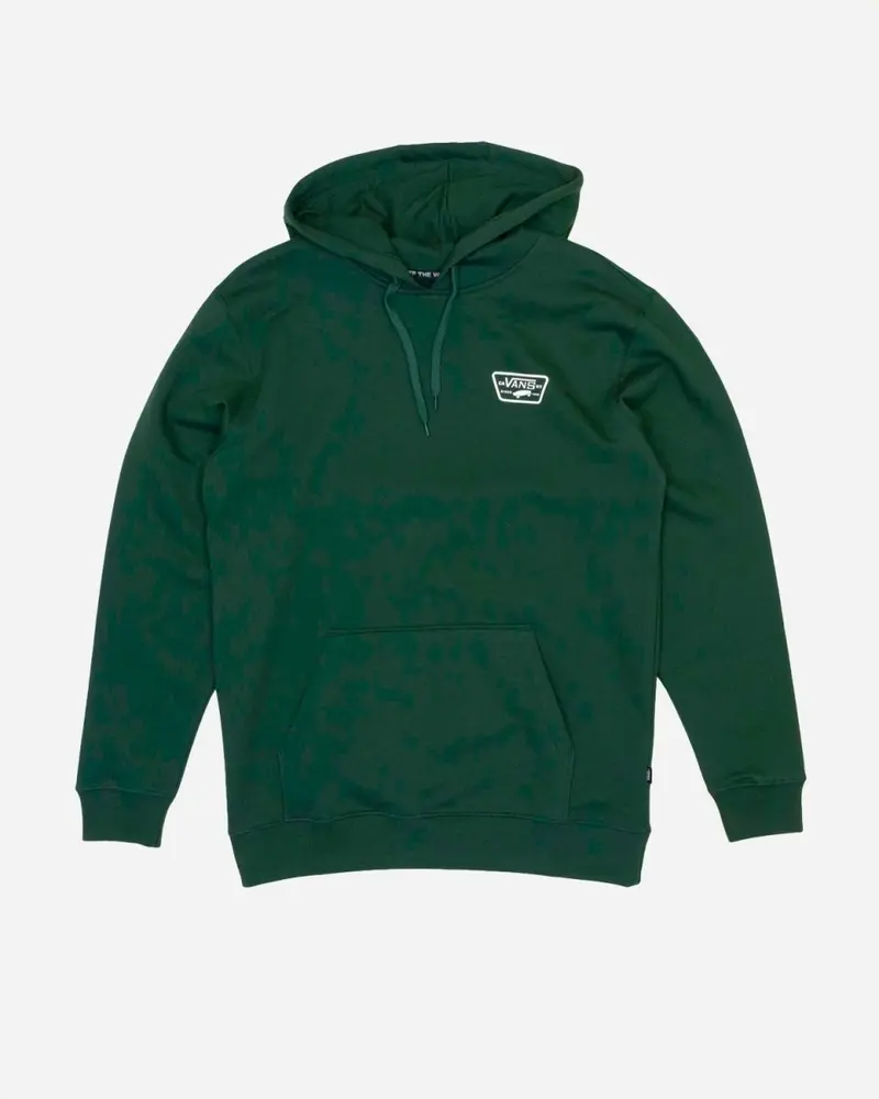 M Full Patched PO - Sycamore