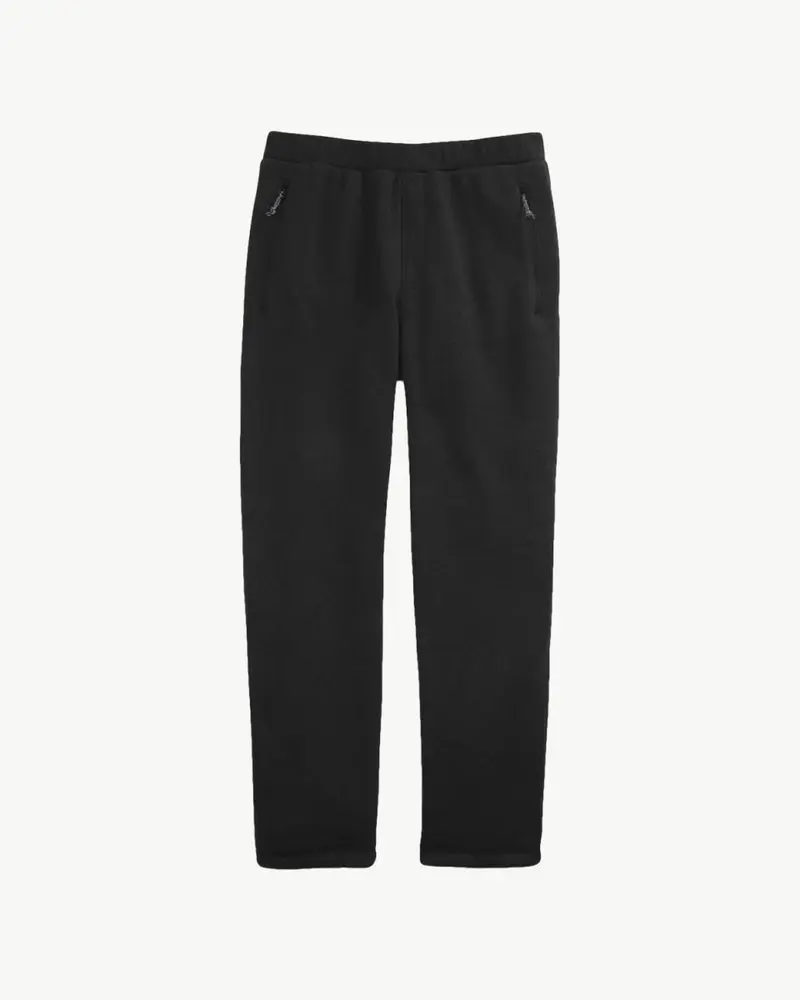 M Gordon Lyons Pant - Black/Heather