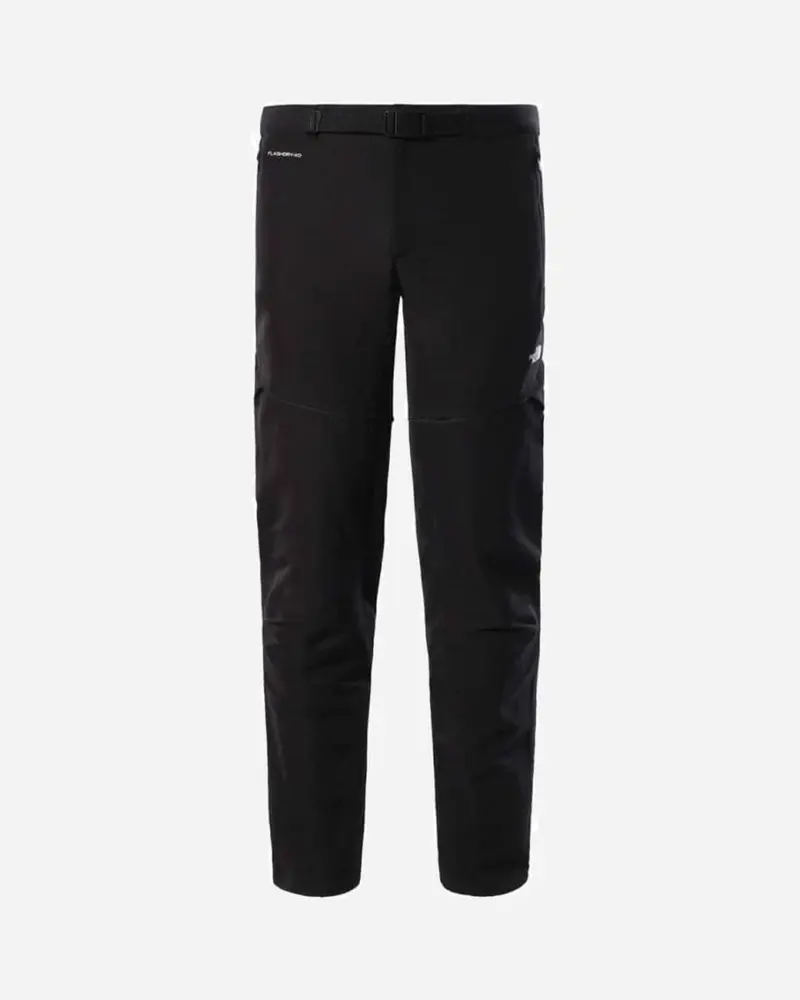 M Lightning Convertable Pant - Black