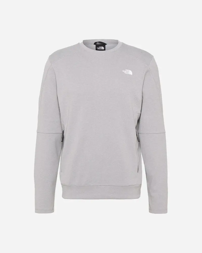 M Lightning P/O - Grey Heather