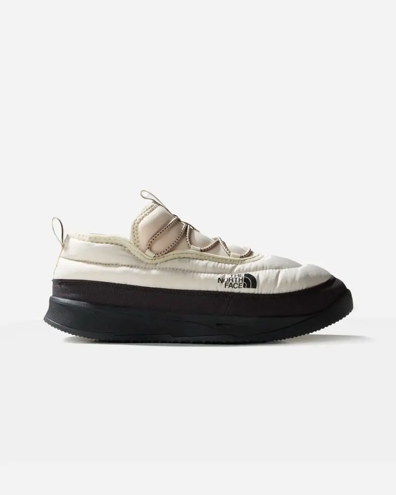 M NSE Low - Sandstone/Black