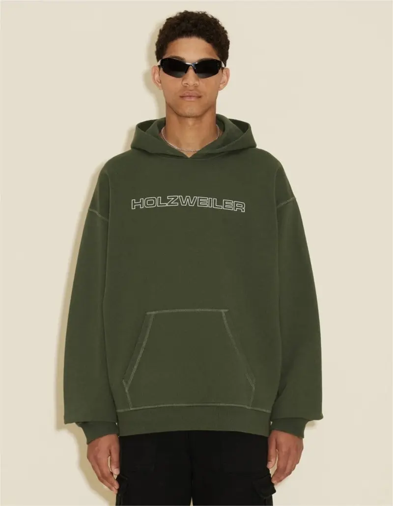 M.paradise national hoodie