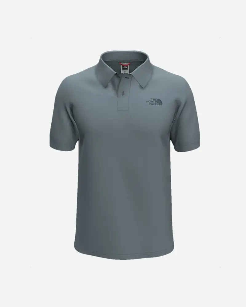 M Polo Piquet - Goblin Blue
