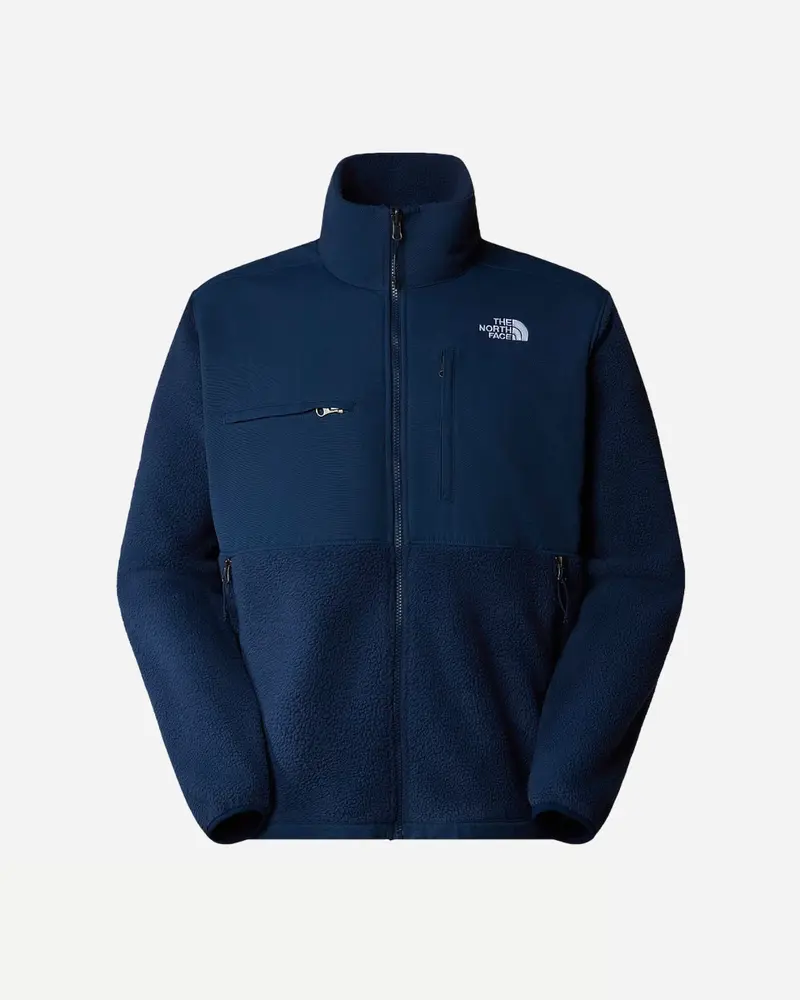 M Ripstop Denali Jacket - Summit Navy