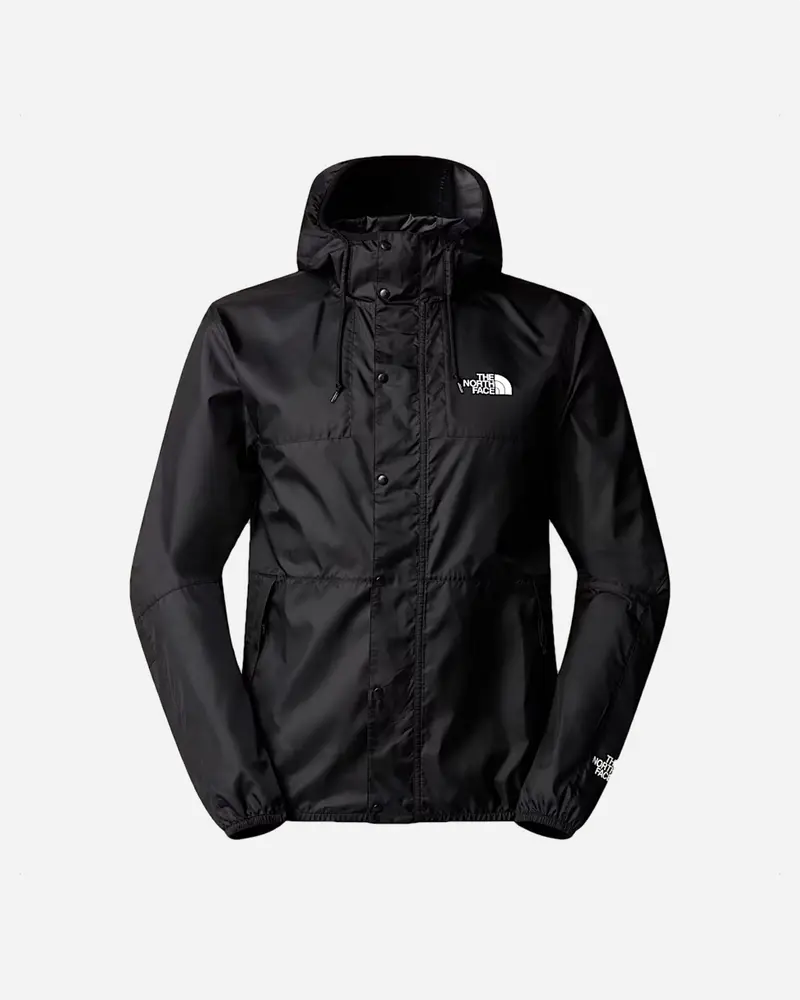 M Seasonal Mountain Jacket