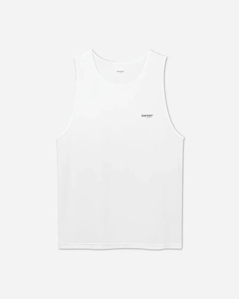 M Sports Tank-Top - Pure Optic