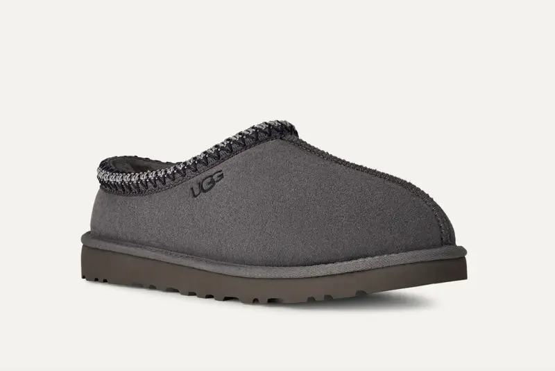 M Tasman II Dark Grey