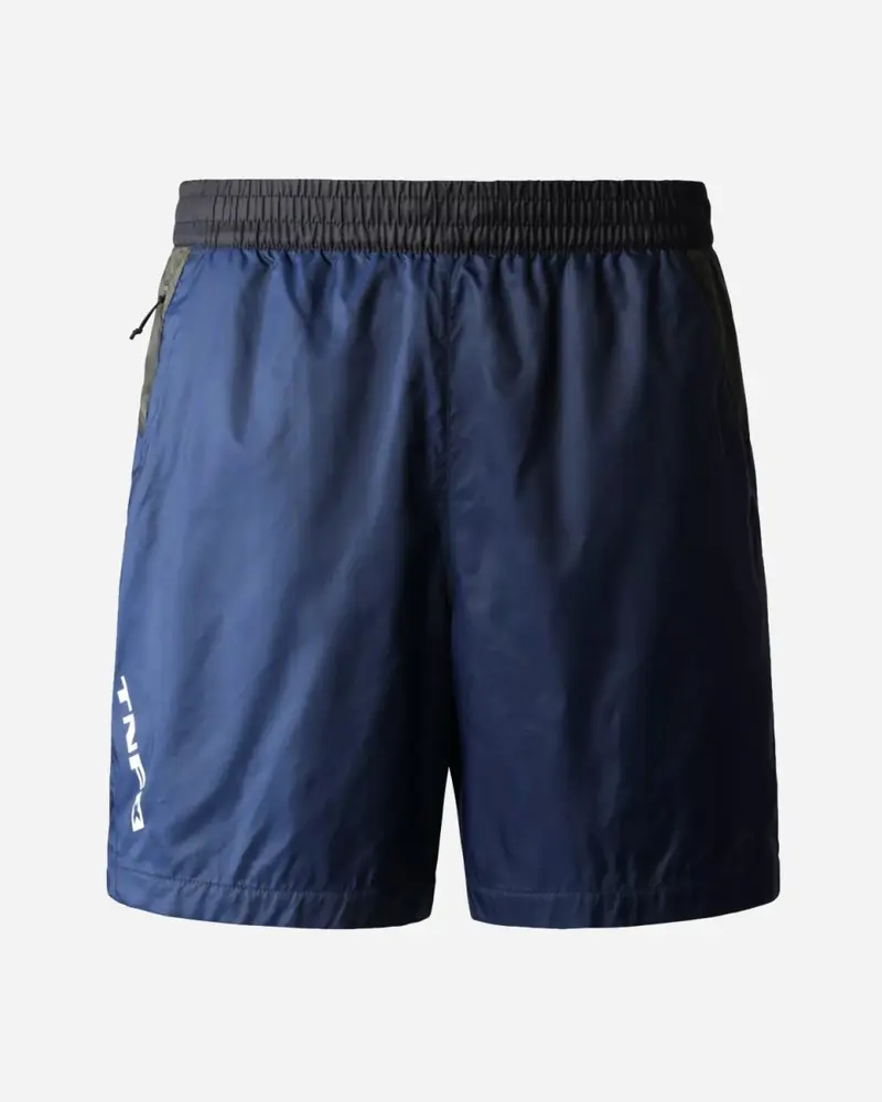 M TNF X Short - Summit Navy/New Taupe Green/Black
