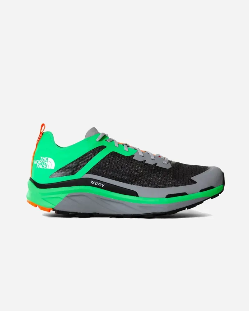 M Vectiv Infinite - Grey/Green