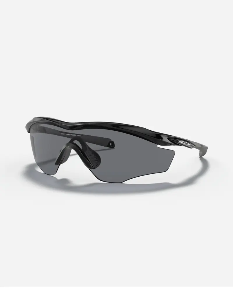 M2 Frame XL - Polished Black