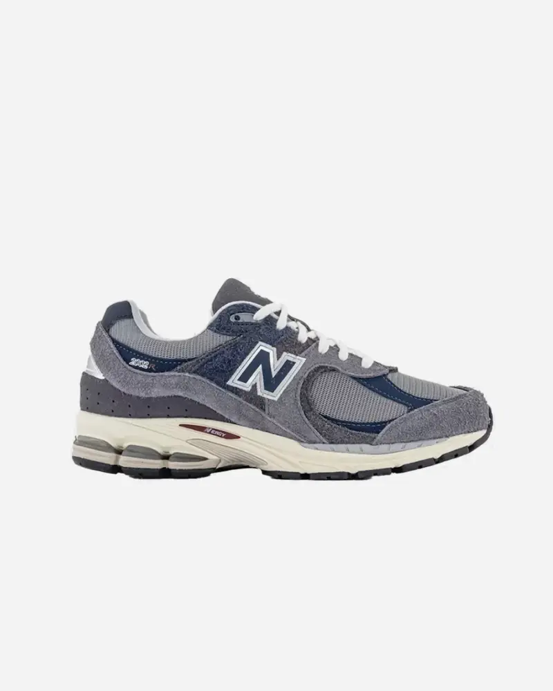 M2002REL - Navy / Grey