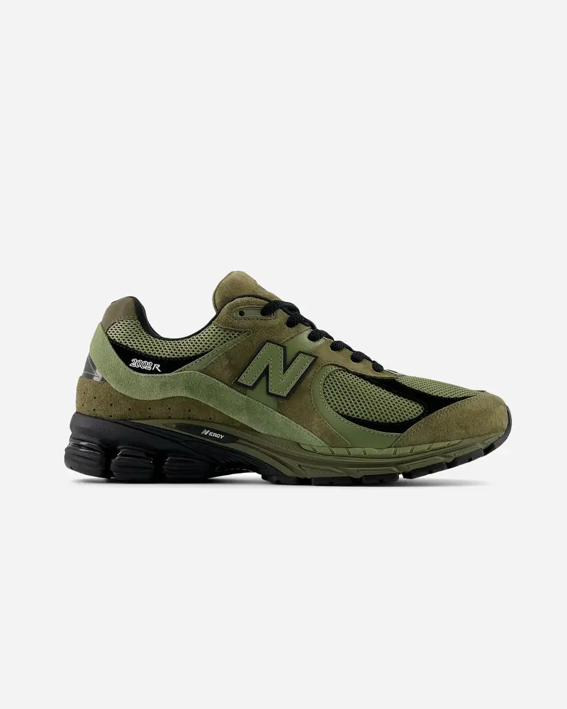 M2002ROL - Dark Camo/Dark Olivine