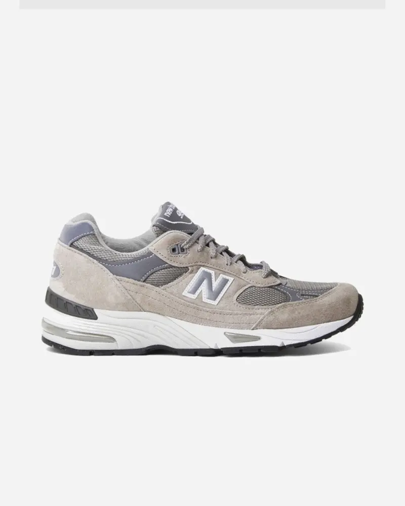M991GL - Grey