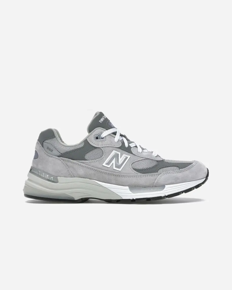 M992GR - Grey