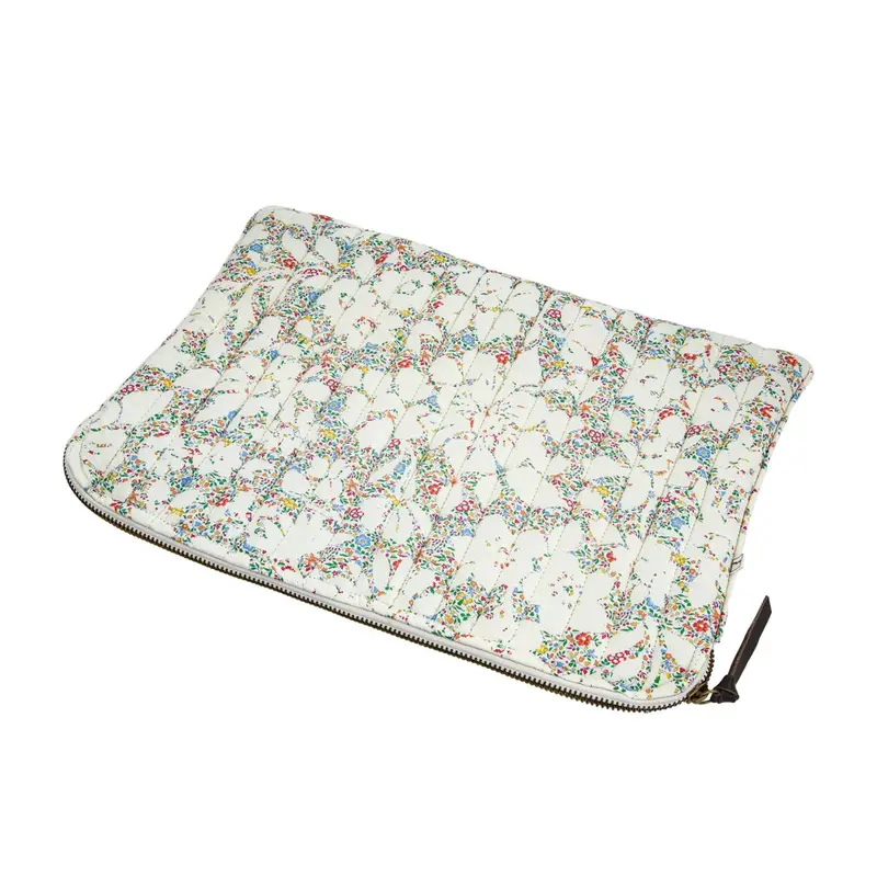 Mac Cover Liberty Silouette