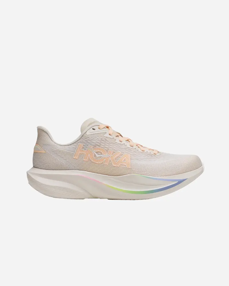 Mach 7 Women