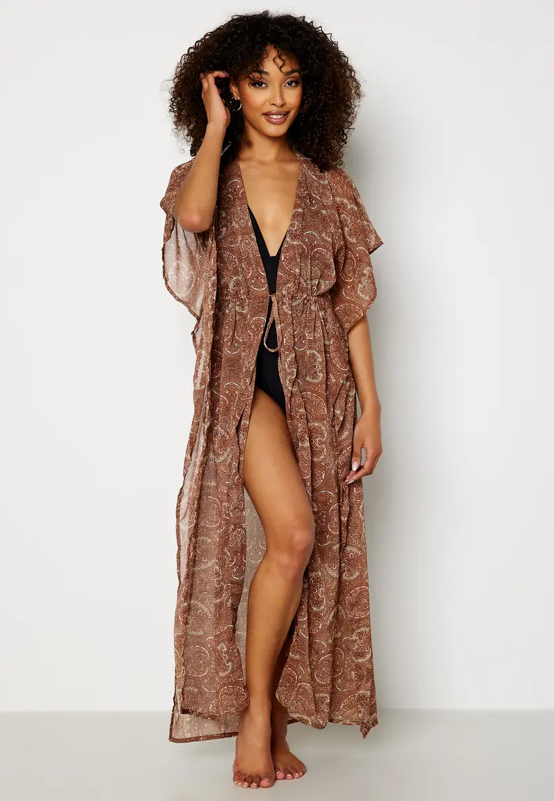 Madam Life Beach Cardigan