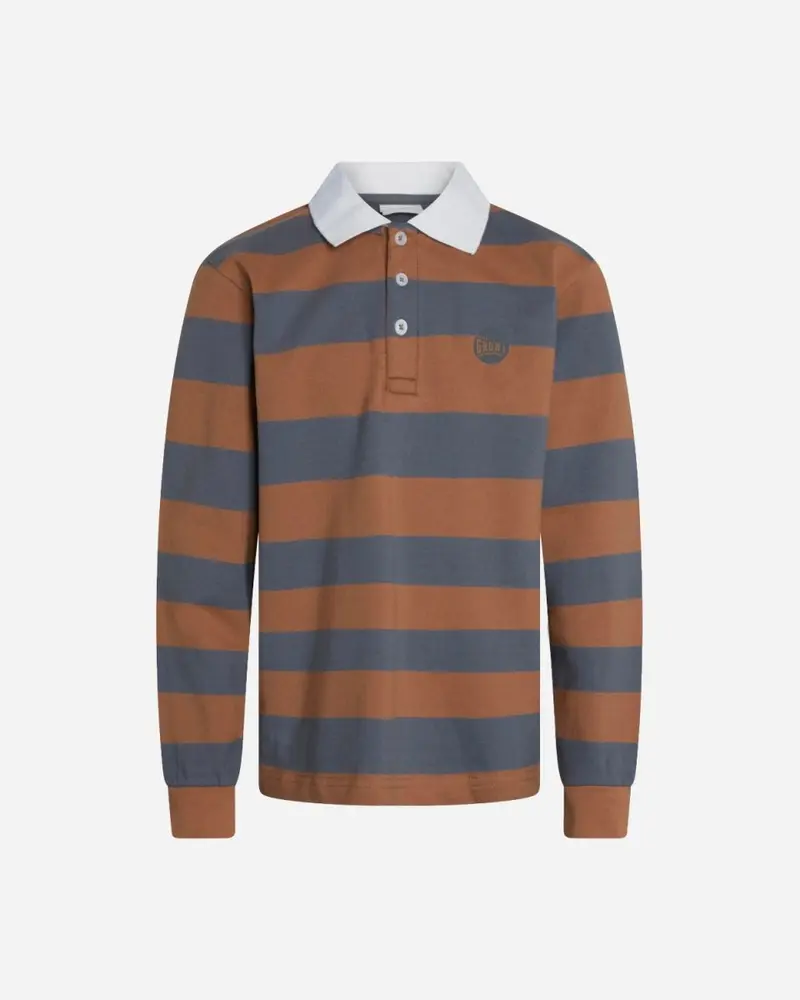 Maddog LS Polo - Camel