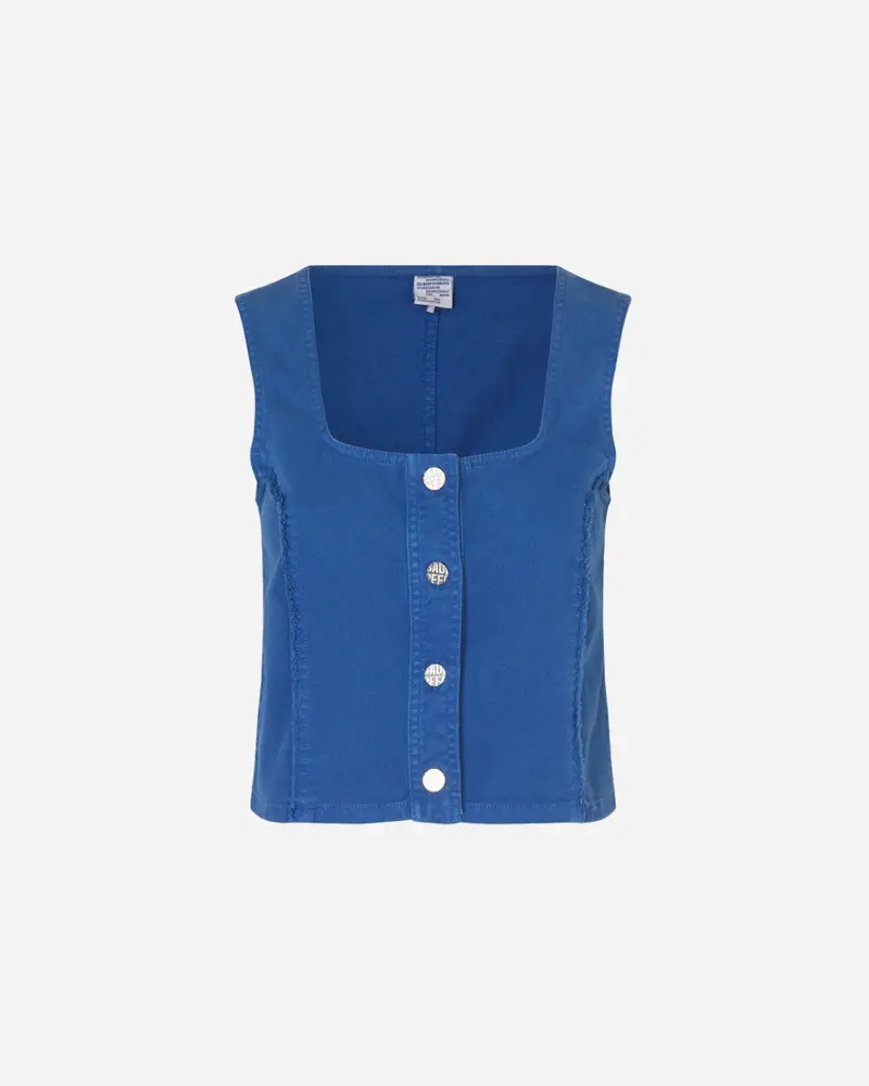 Maddy - Nouvean Blue
