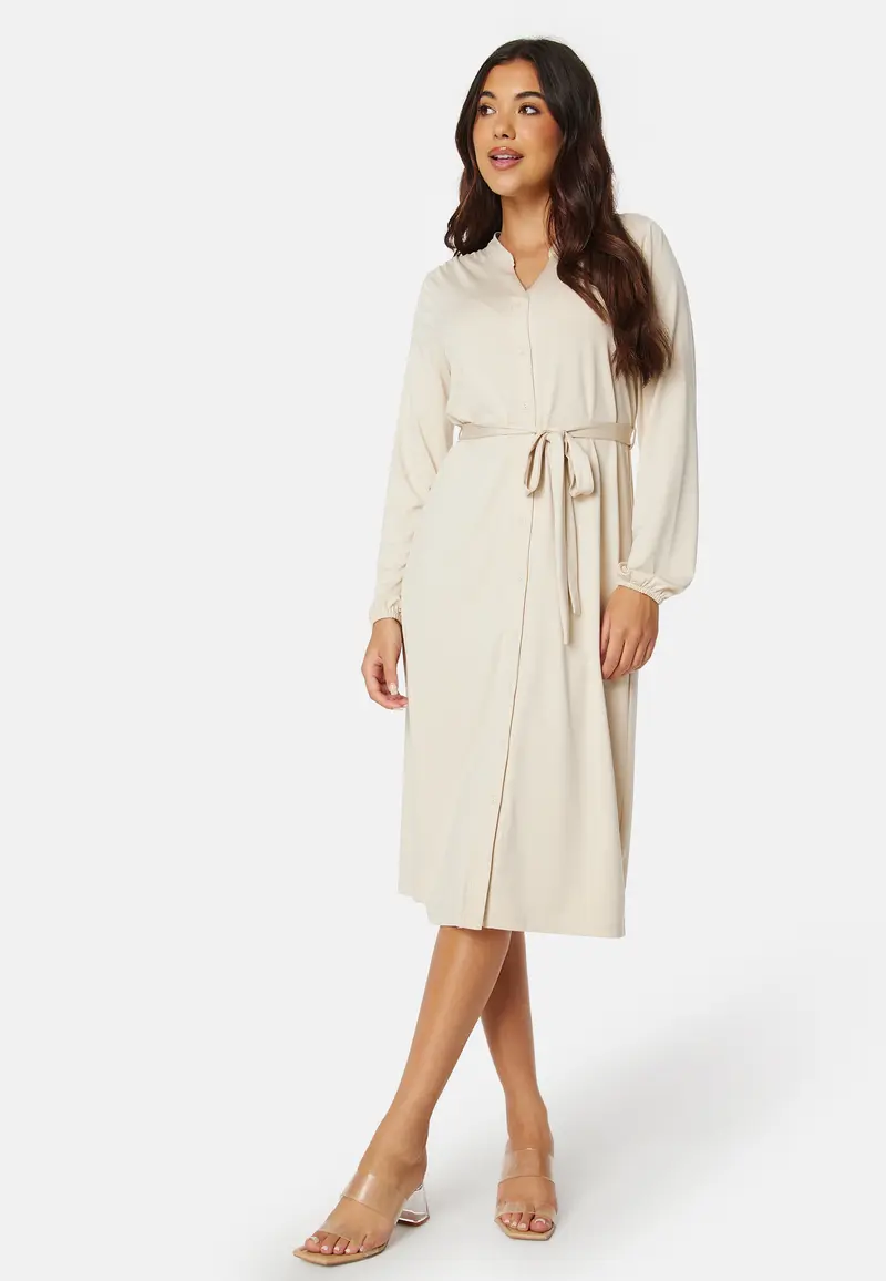 Madelyn midi dress