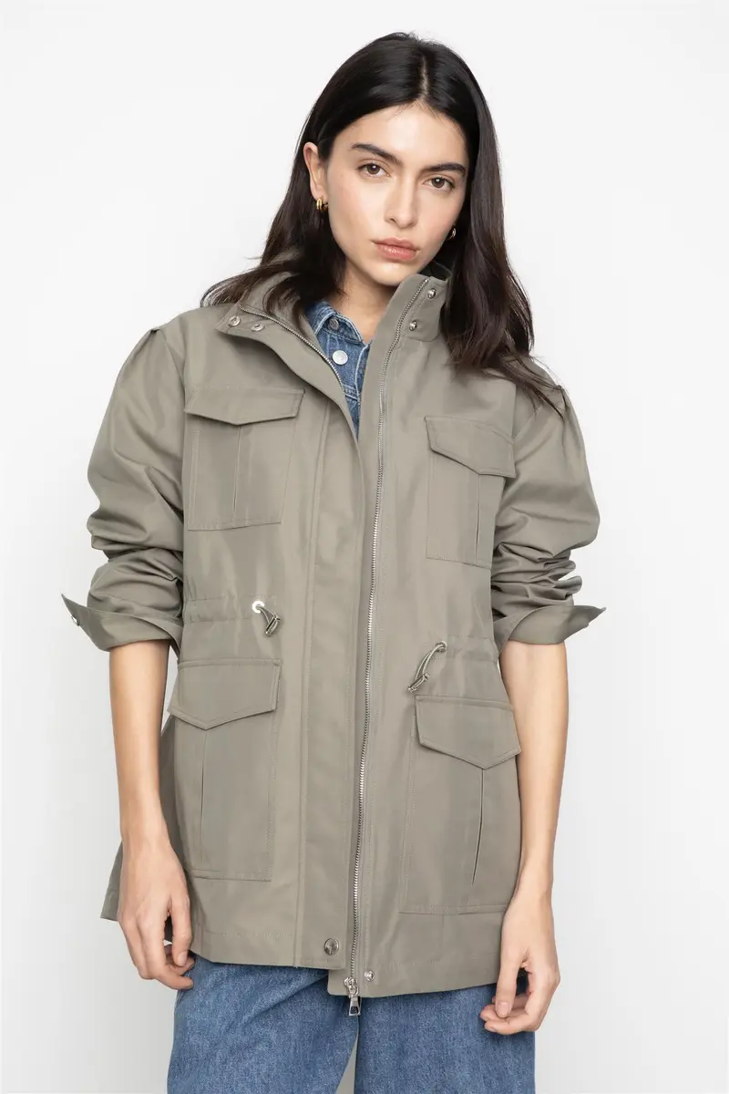 Madiana Jacket