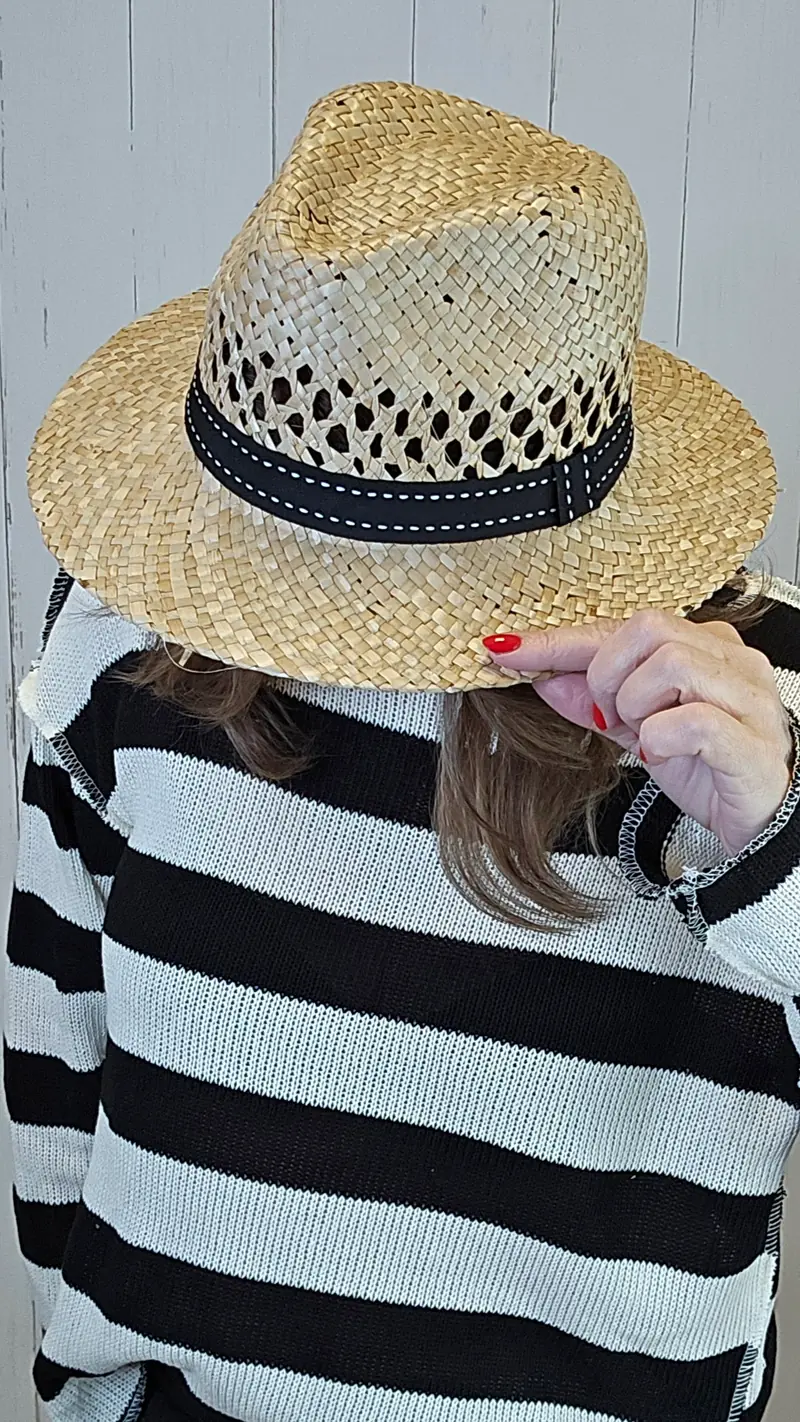 Madicken hatt