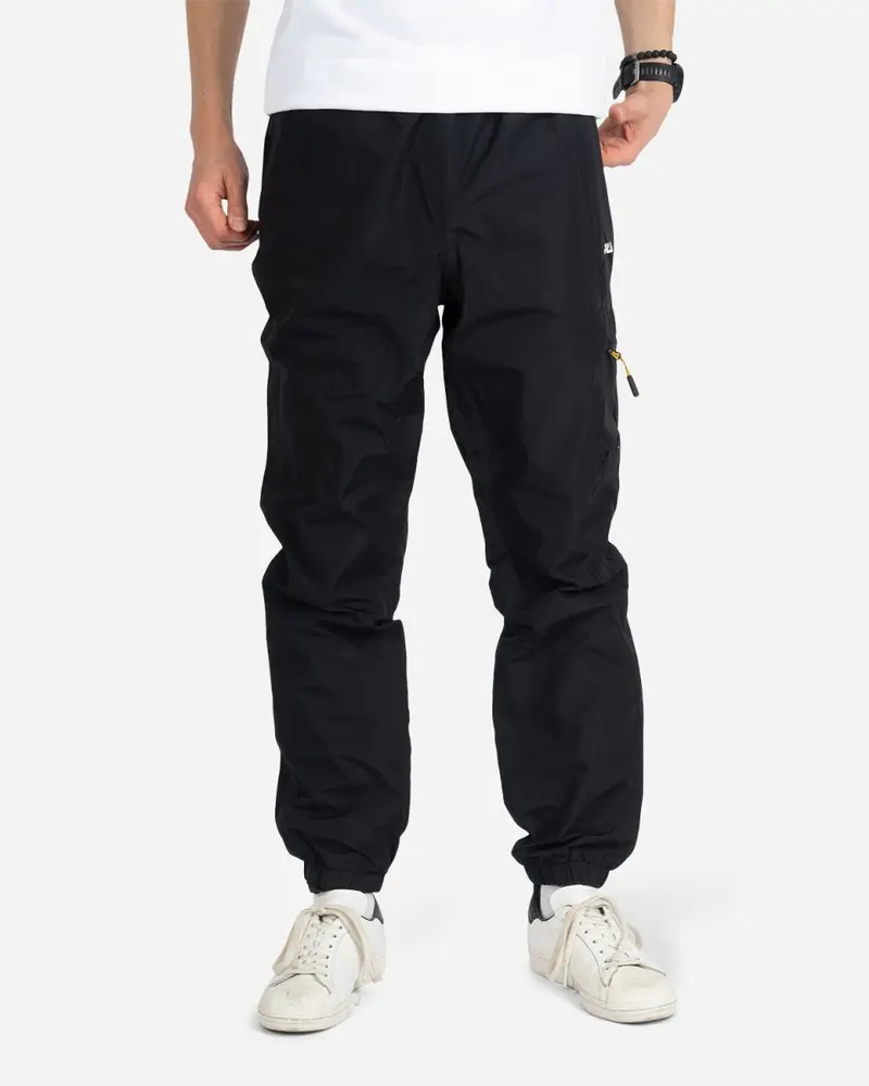 Mael Function Pant - Black