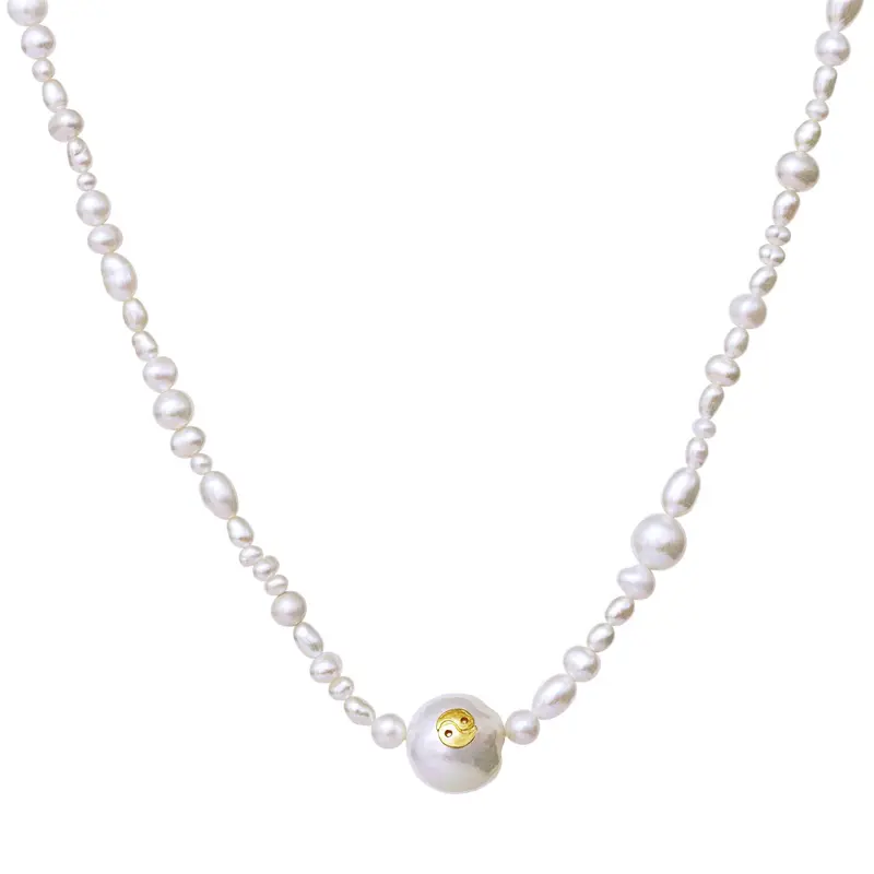 Maggie Necklace