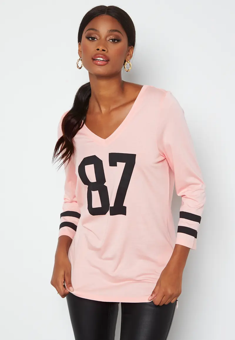 Maggie tunic