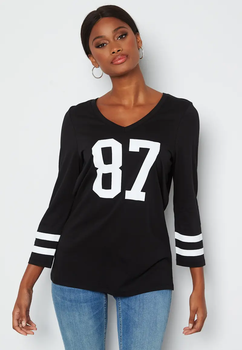 Maggie tunic
