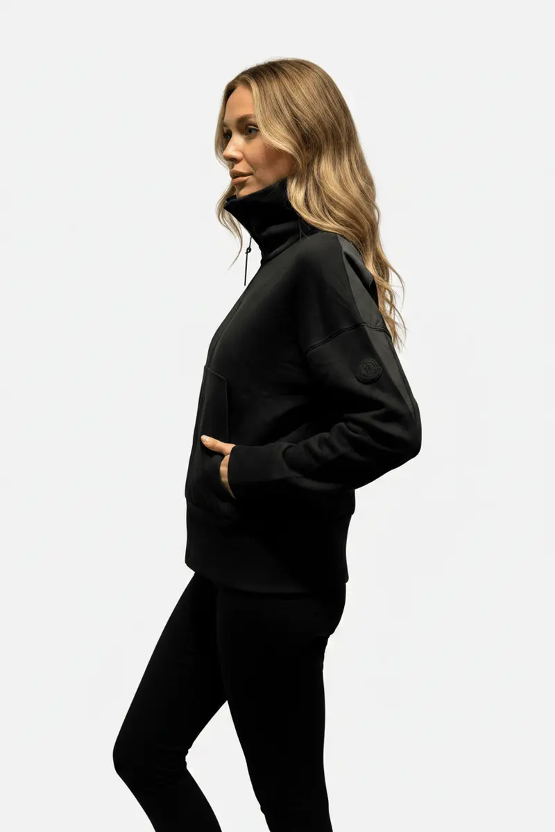 MAGLIA GIROCOLLO SWEATER