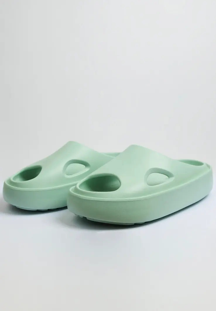 Magma Sandal Dusty Mint
