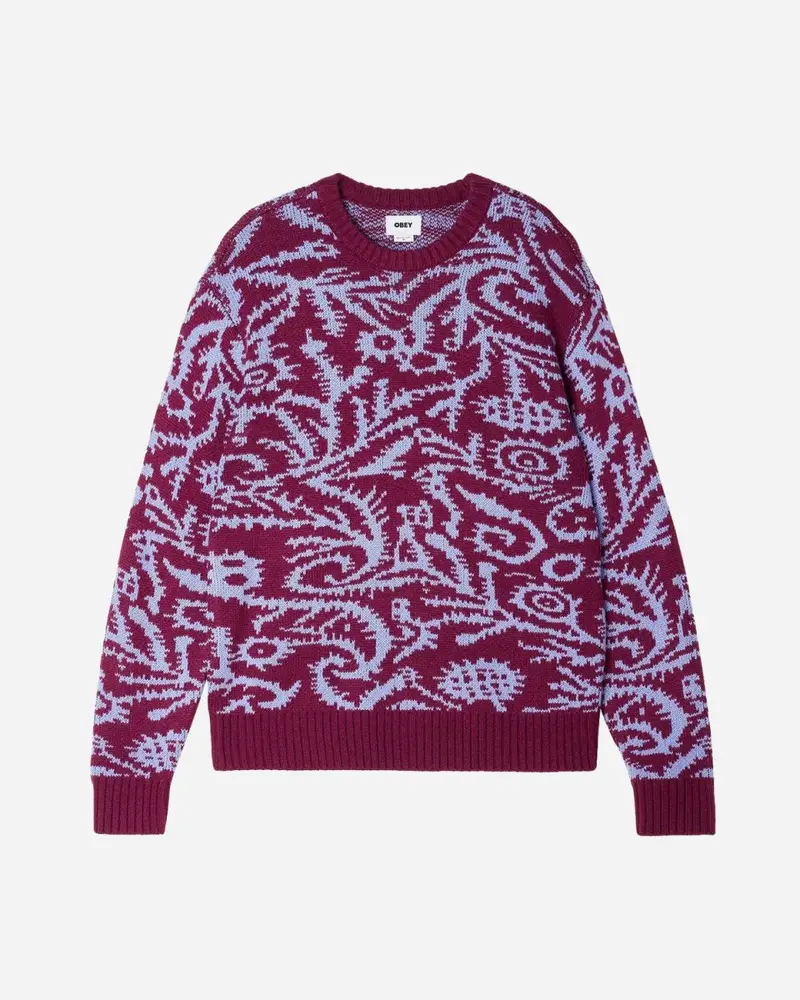 Magnolia Crew - Beetroot Multi