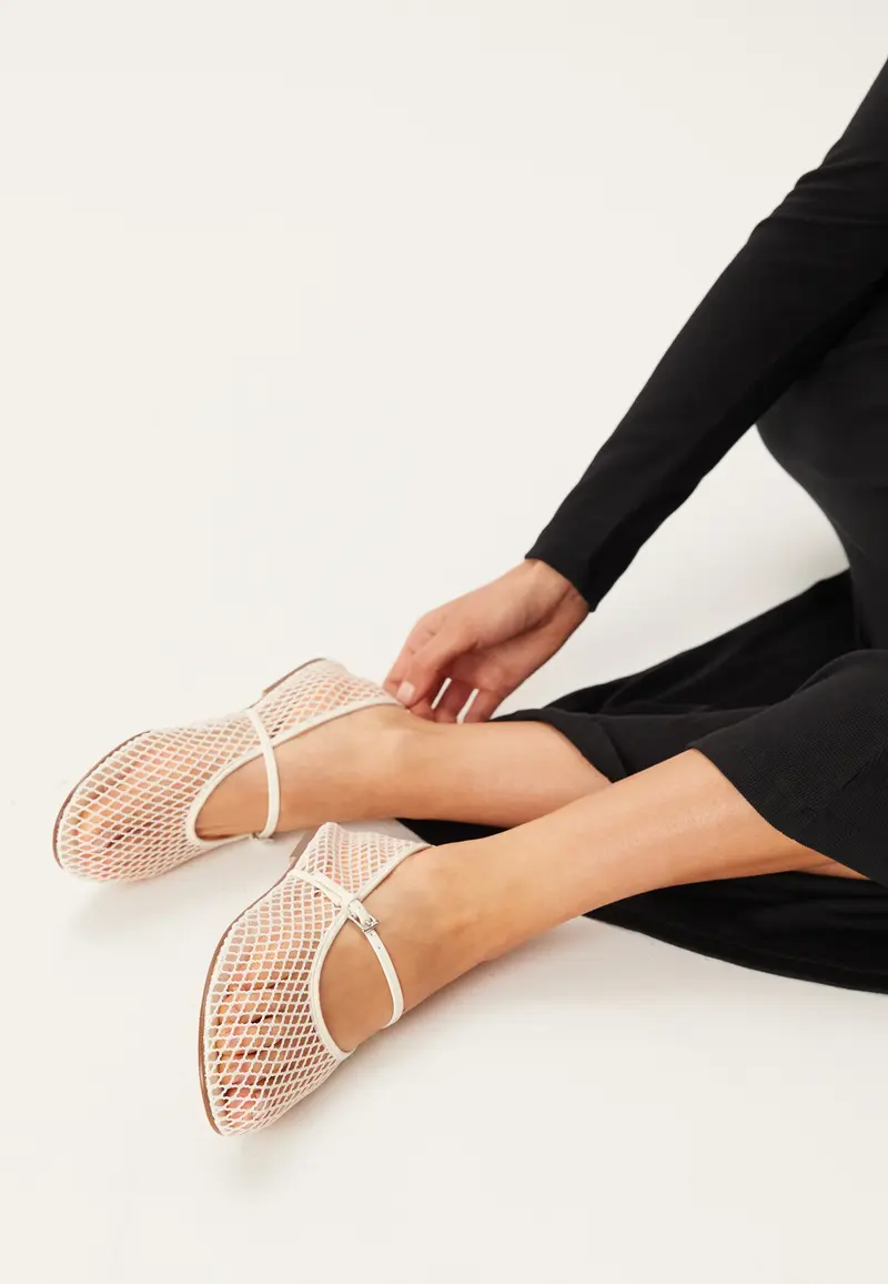 Mags Ballerina