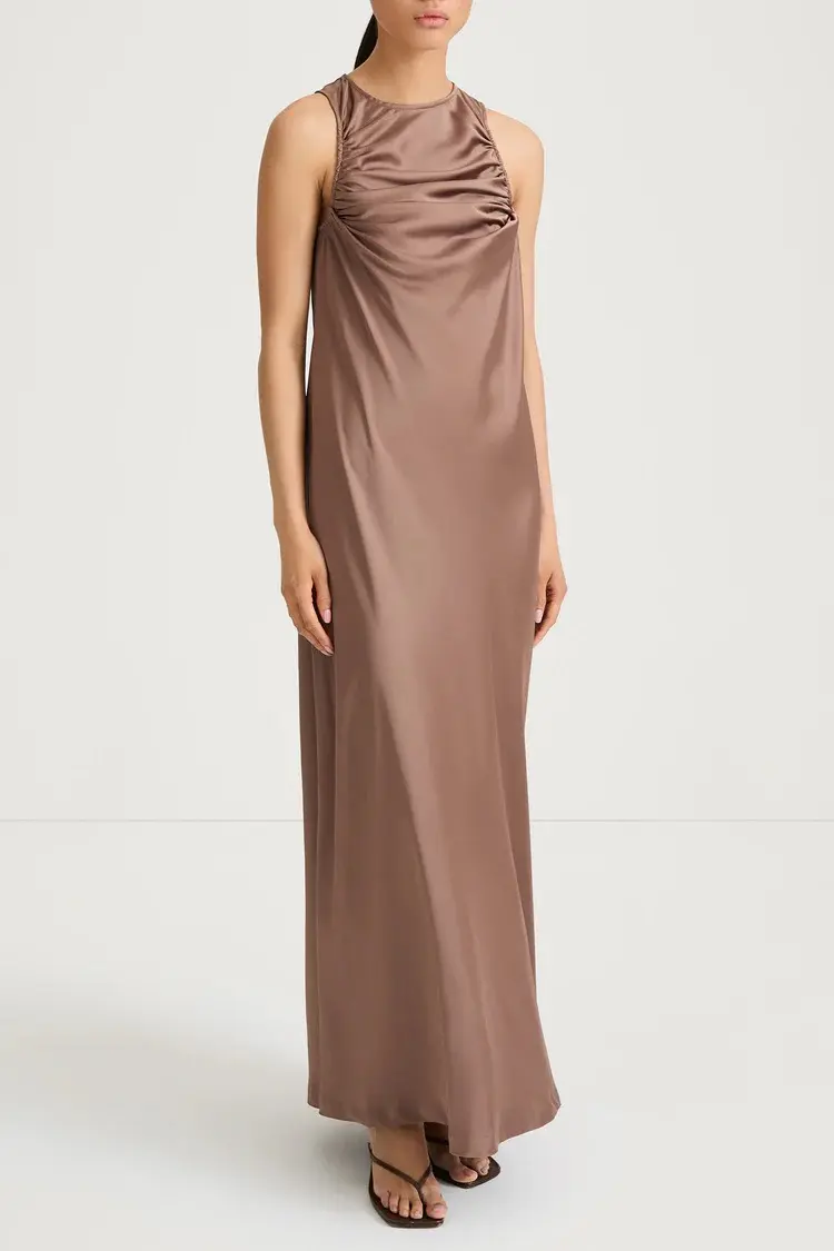 Mairie Dress
