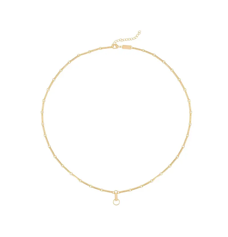 Maja Necklace